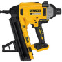 Пистолет гвоздозабивной по бетону аккумуляторный бесщеточный DeWALT DCN890N