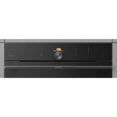 
Духова шафа електрична GORENJE BPSA 6138 B
