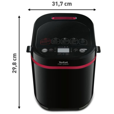 Хлібопіч Tefal PF220838