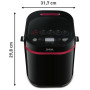 Хлібопіч Tefal PF220838