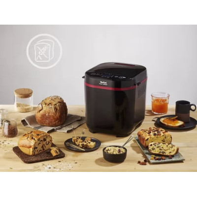 Хлібопіч Tefal PF220838