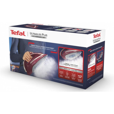 Праска Tefal FV6820E0