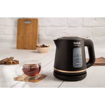 
Електрочайник Tefal KI 533811
