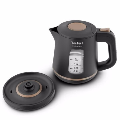 
Електрочайник Tefal KI 533811
