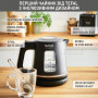 
Електрочайник Tefal KI 533811
