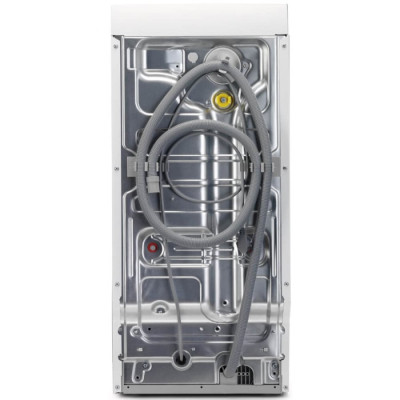 Стиральная машина с верт. загрузкой Electrolux EW6T406U