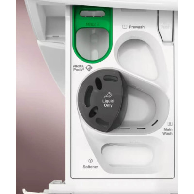 
Пральна машина Electrolux EW7F3494FQU
