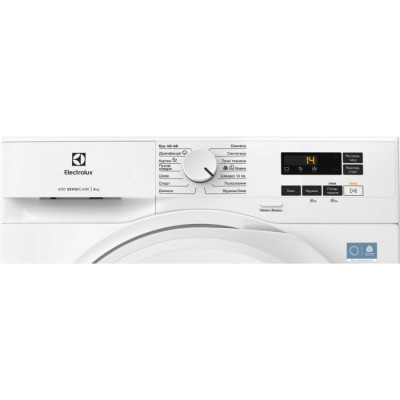 
Пральна машина Electrolux EW6F1481U
