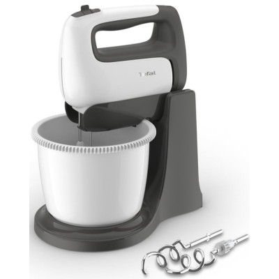 Міксер з чашою Tefal HT464138