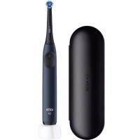 Зубна щітка електрична Oral-B iO Series 2 iOS2.1B9.2K + футляр Travel Case