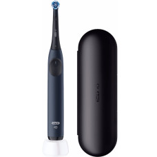 Зубна щітка електрична Oral-B iO Series 2 iOS2.1B9.2K + футляр Travel Case