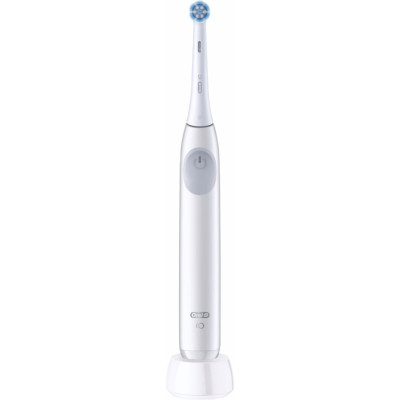 
Зубна щітка електрична Oral-B iO Series 2 iOS2.1C9.0 White Sensi Edition
