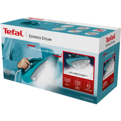 
Праска Tefal FV2867E0
