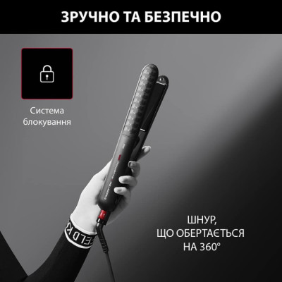 Выпрямитель для волос Rowenta SF323LF0