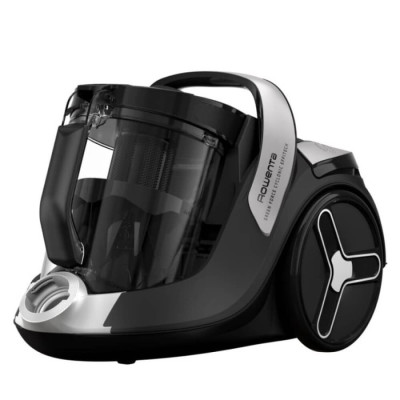 Пилосос Rowenta RO7C66EA