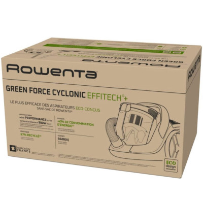 Пилосос Rowenta RO7C66EA