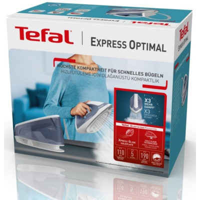 
Праска з парогенераторомTefal SV4110E0
