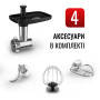 
Кухонна машина Tefal QB161H38
