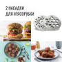 
Кухонна машина Tefal QB161H38
