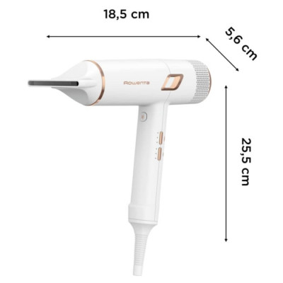 
Фен Rowenta CV9910F0
