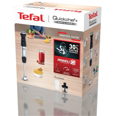 
Блендер заглибний Tefal HB672830
