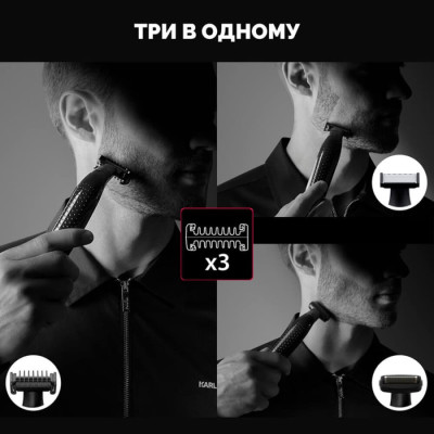 
Тример Rowenta TN602LF0
