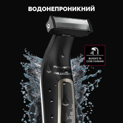 
Тример Rowenta TN602LF0
