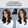 Фен-щетка Rowenta UB9520F0