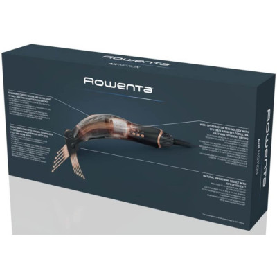 Фен Rowenta CF8C20E0