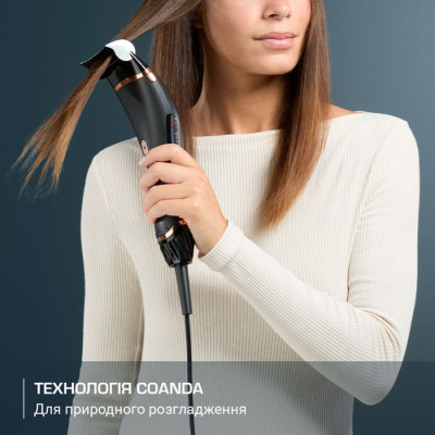 Фен Rowenta CF8C20E0