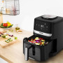 
Мультипіч Tefal EY5568E0

