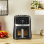 
Мультипіч Tefal EY5568E0
