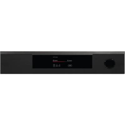 Духовой шкаф электрический Electrolux KOCAP3XT