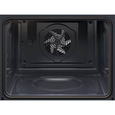 Духовой шкаф электрический Electrolux KOCAP3XT