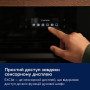 Духовой шкаф электрический Electrolux LOD8C39Z