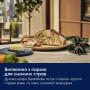 Духовой шкаф электрический Electrolux LOD8C39Z