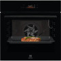 Духовой шкаф электрический Electrolux LOD8C39Z