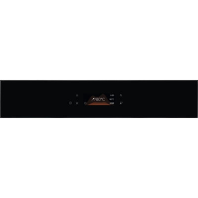 
Духова шафа електрична ELECTROLUX LOD8P39Z
