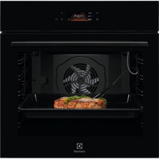 Духова шафа електрична ELECTROLUX LOD8P39Z
