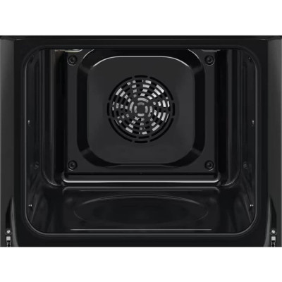
Духова шафа електрична Electrolux LOH3H00BK
