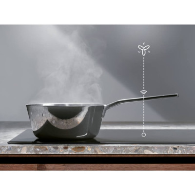 
Варильна поверхня індукційна Electrolux EIV83443CT
