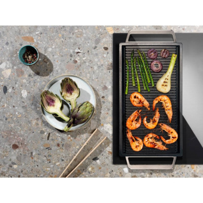 
Варильна поверхня індукційна Electrolux EIV83443CT
