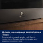 
Мікрохвильова піч вбудована Electrolux EVM9E2XT
