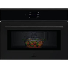 Мікрохвильова піч вбудована Electrolux EVM9E2XT