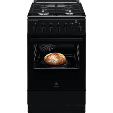 Плита комбінована Electrolux LKK560010K
