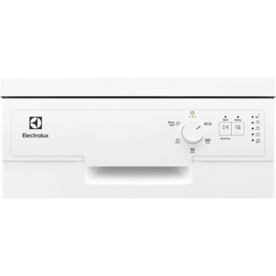 
Посудомийна машина Electrolux ESA12110SW

