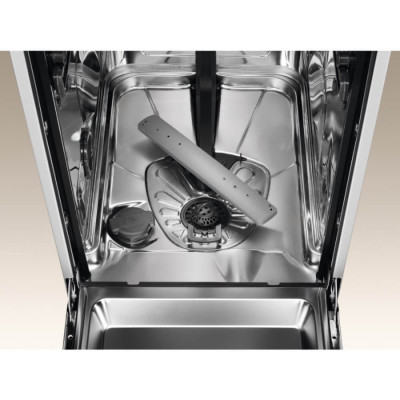 
Посудомийна машина Electrolux ESA12110SW
