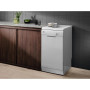
Посудомийна машина Electrolux ESA12110SW
