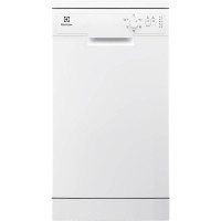 Посудомийна машина Electrolux ESA12110SW