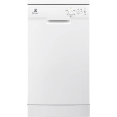 Посудомийна машина Electrolux ESA12110SW